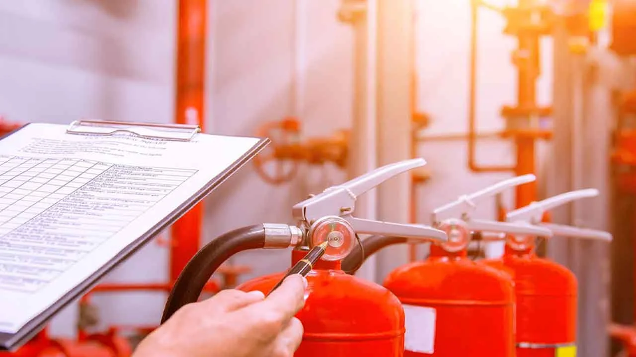 Fire-Installation-System