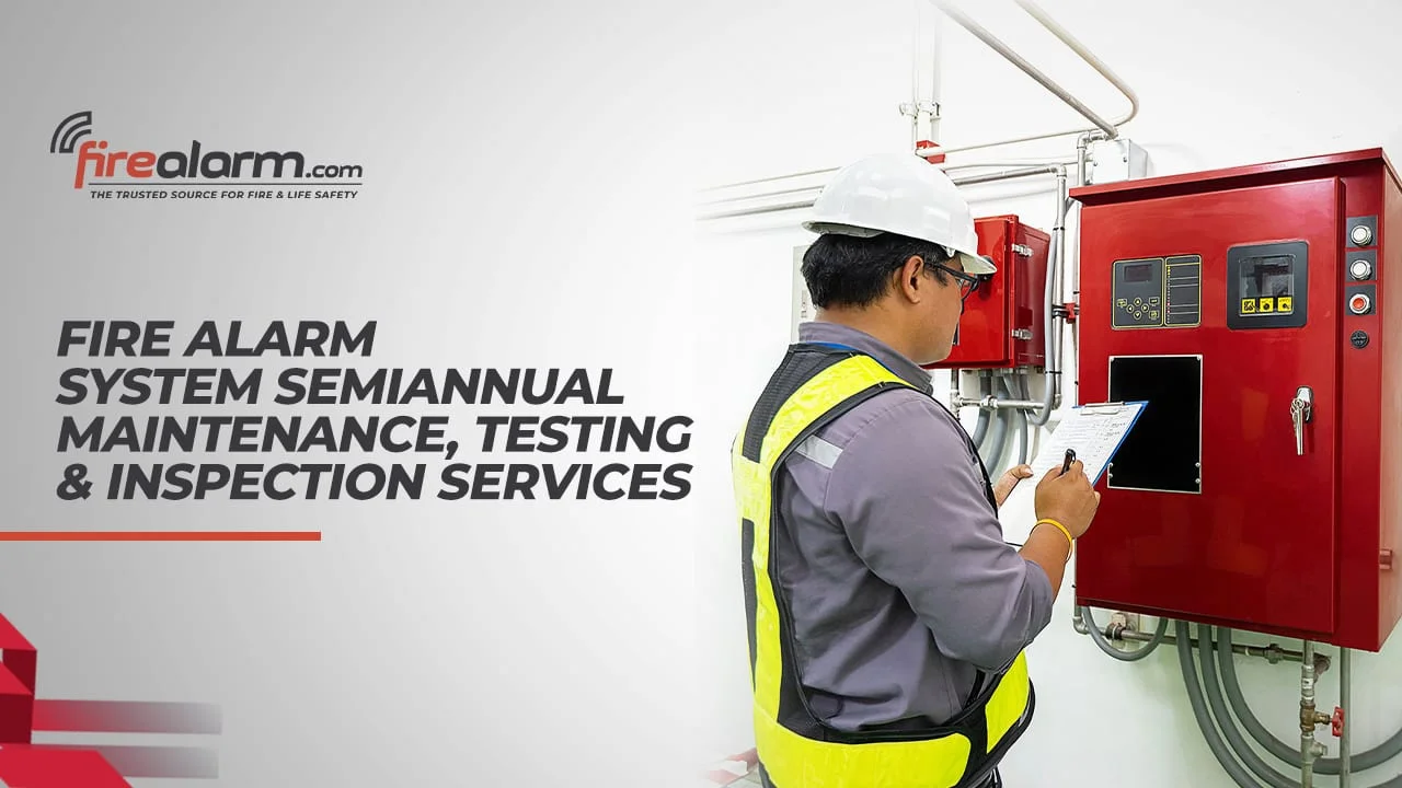 Maintenance-Inspection-of-Fire-Alarm-System